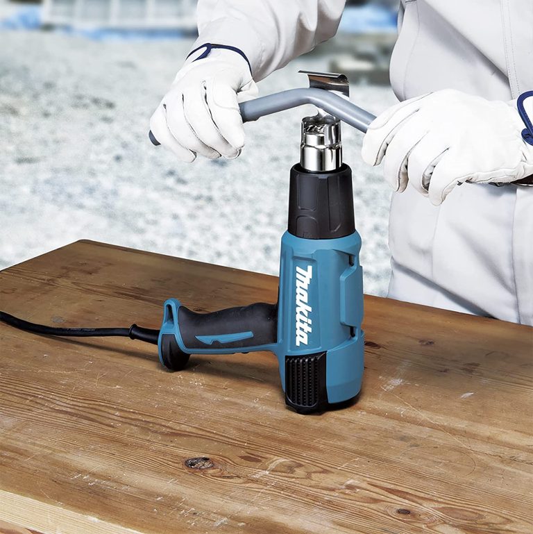 Meilleurs Décapeurs Thermiques Makita : Comparatif et avis