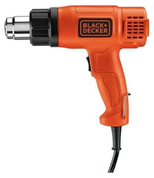 Black+Decker KX1650