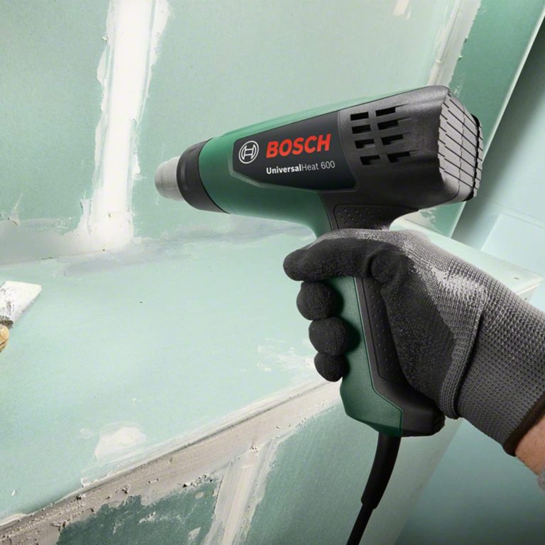 Meilleurs Décapeurs Thermiques Bosch : Comparatif et avis