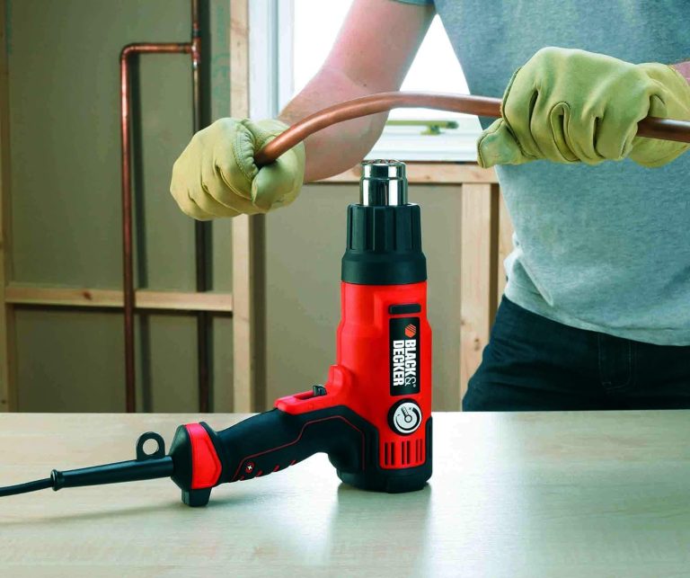 Meilleurs Décapeurs Thermiques Professionnels : Comparatif et avis