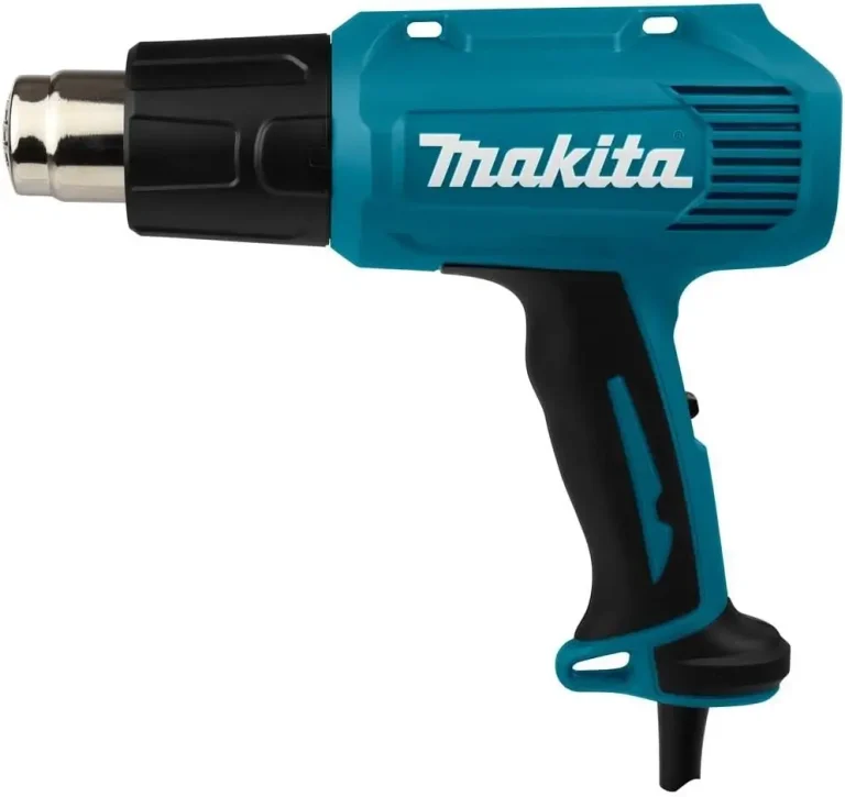 Test et avis du décapeur Makita HG5030K : le plus léger et accessible de la marque