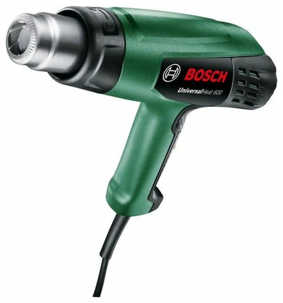 Bosch UniversalHeat 600