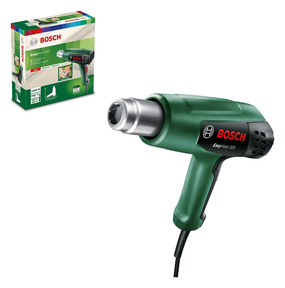 Bosch EasyHeat 500