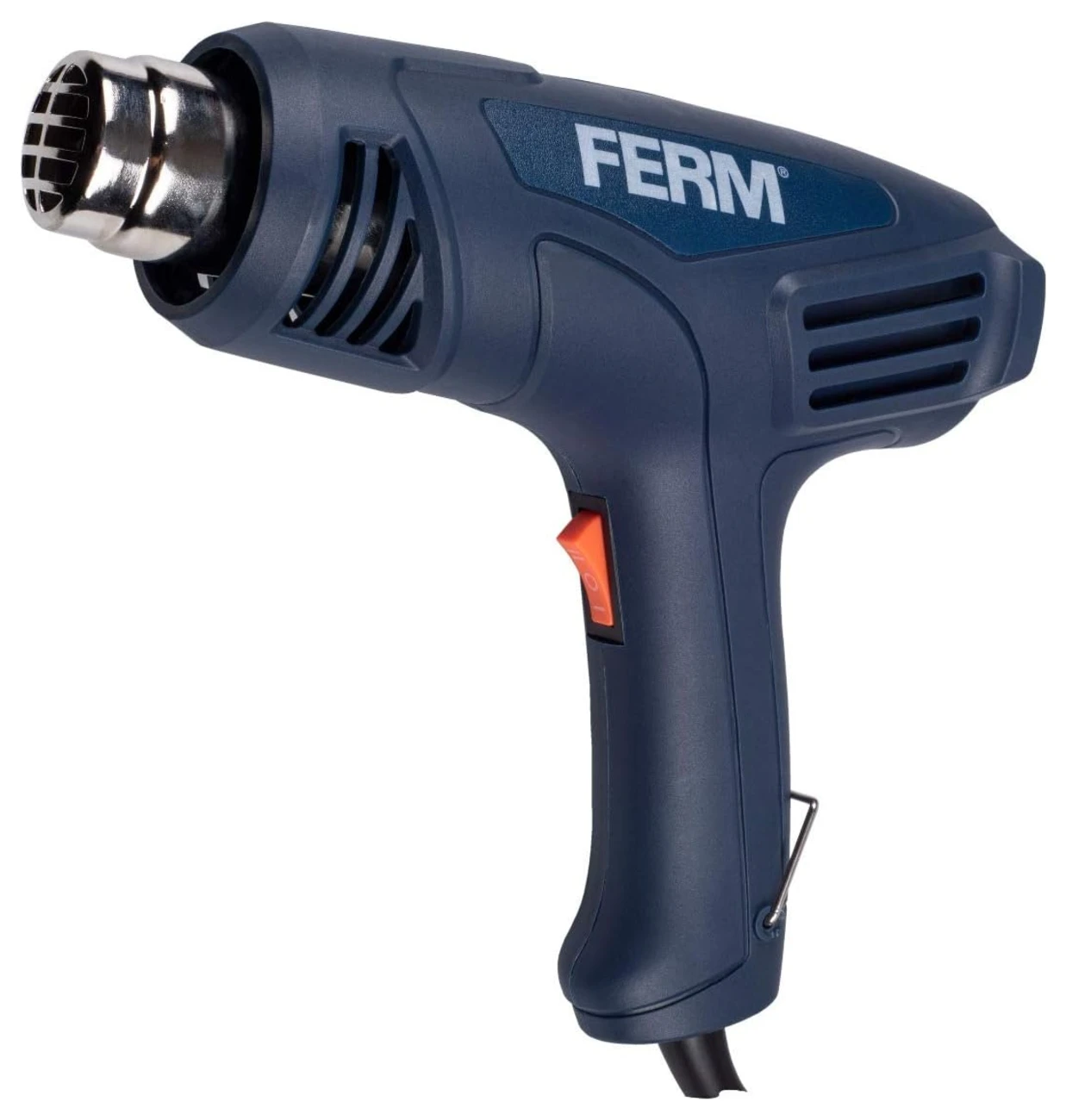 Décapeur thermique Ferm HAM1015