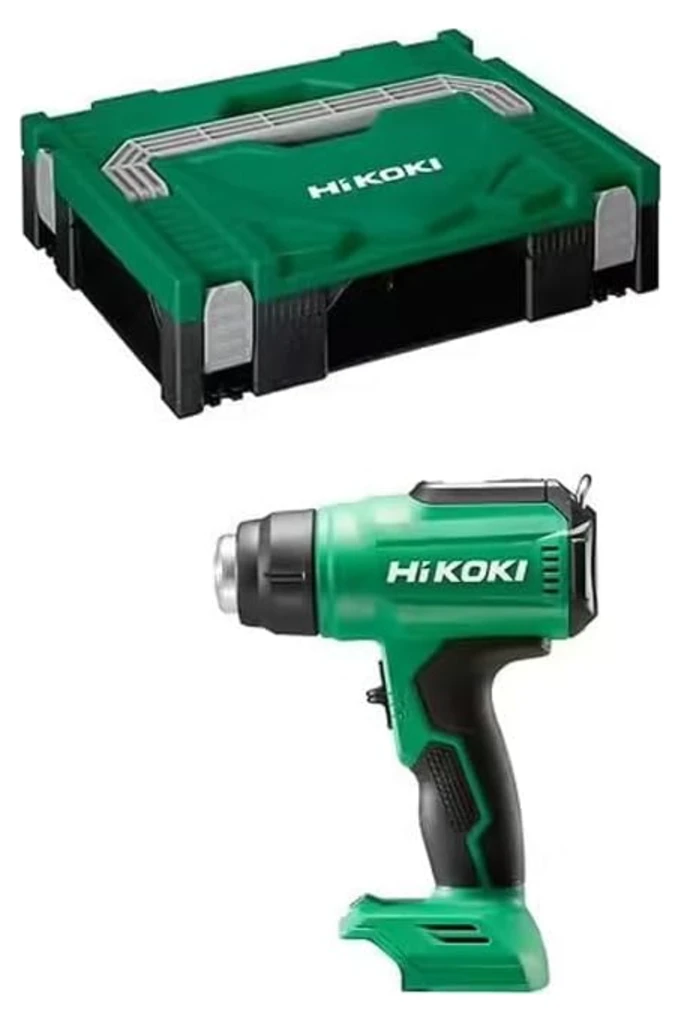 Décapeur thermique HiKOKI RH18DA