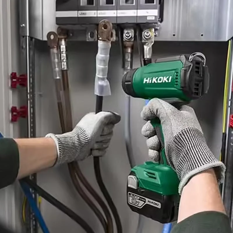Décapeur thermique HiKOKI RH18DA