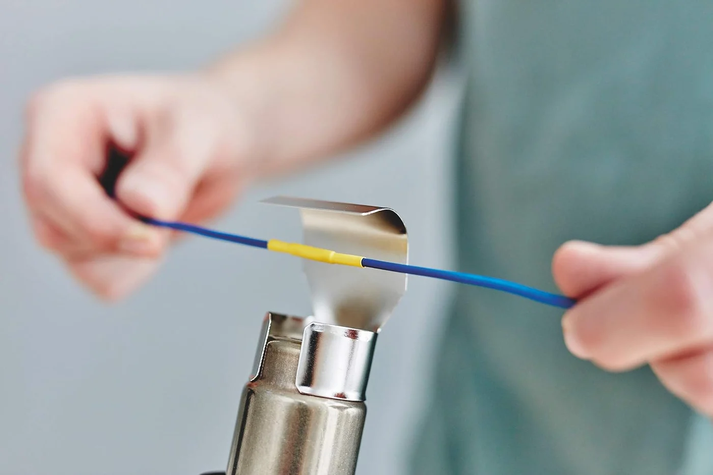 Décapeur thermique Rapid R1800