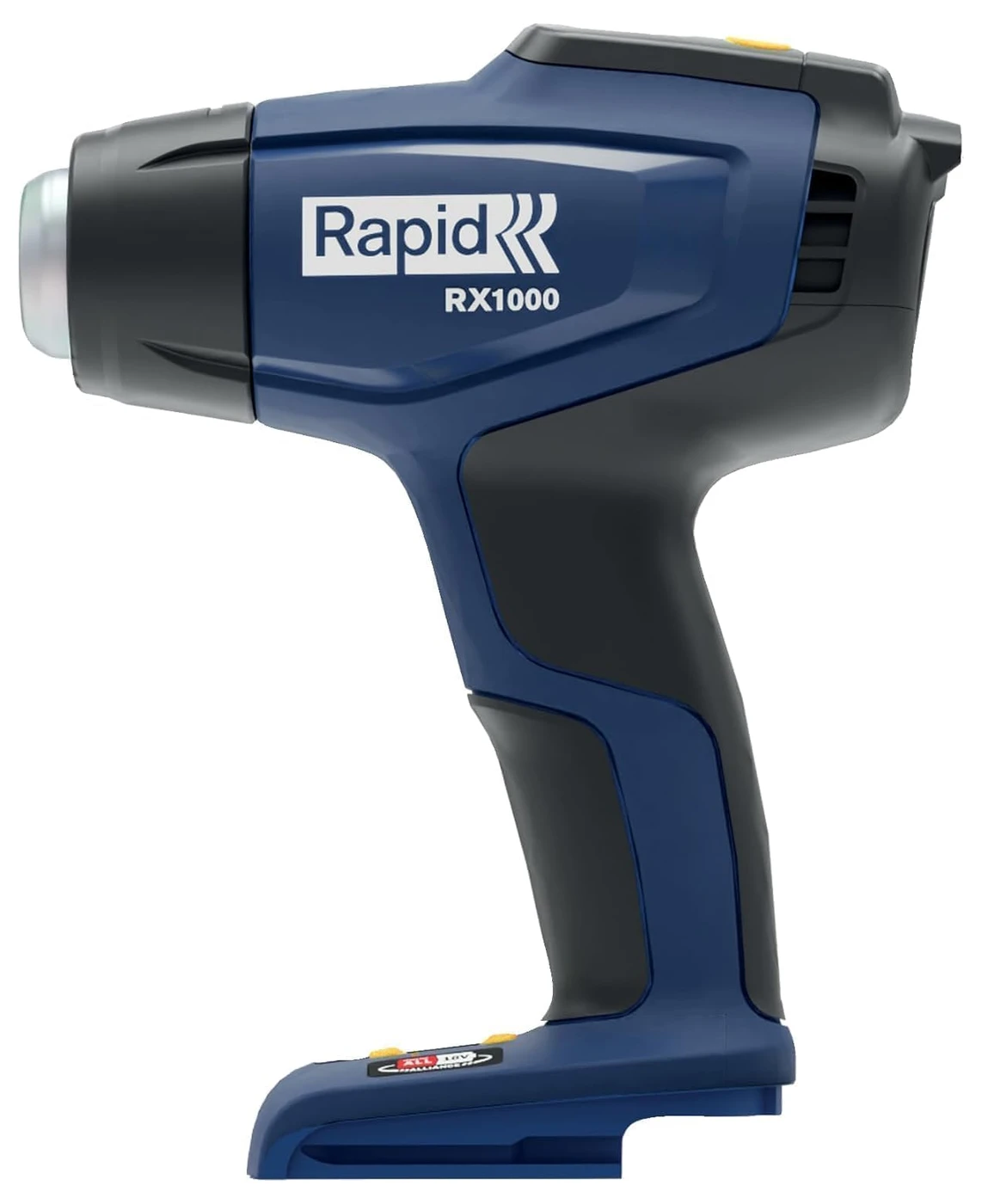 Décapeur thermique Rapid RX1000