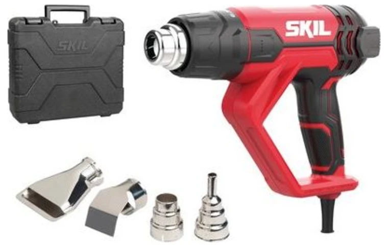 Décapeur thermique Skil 8040 GA