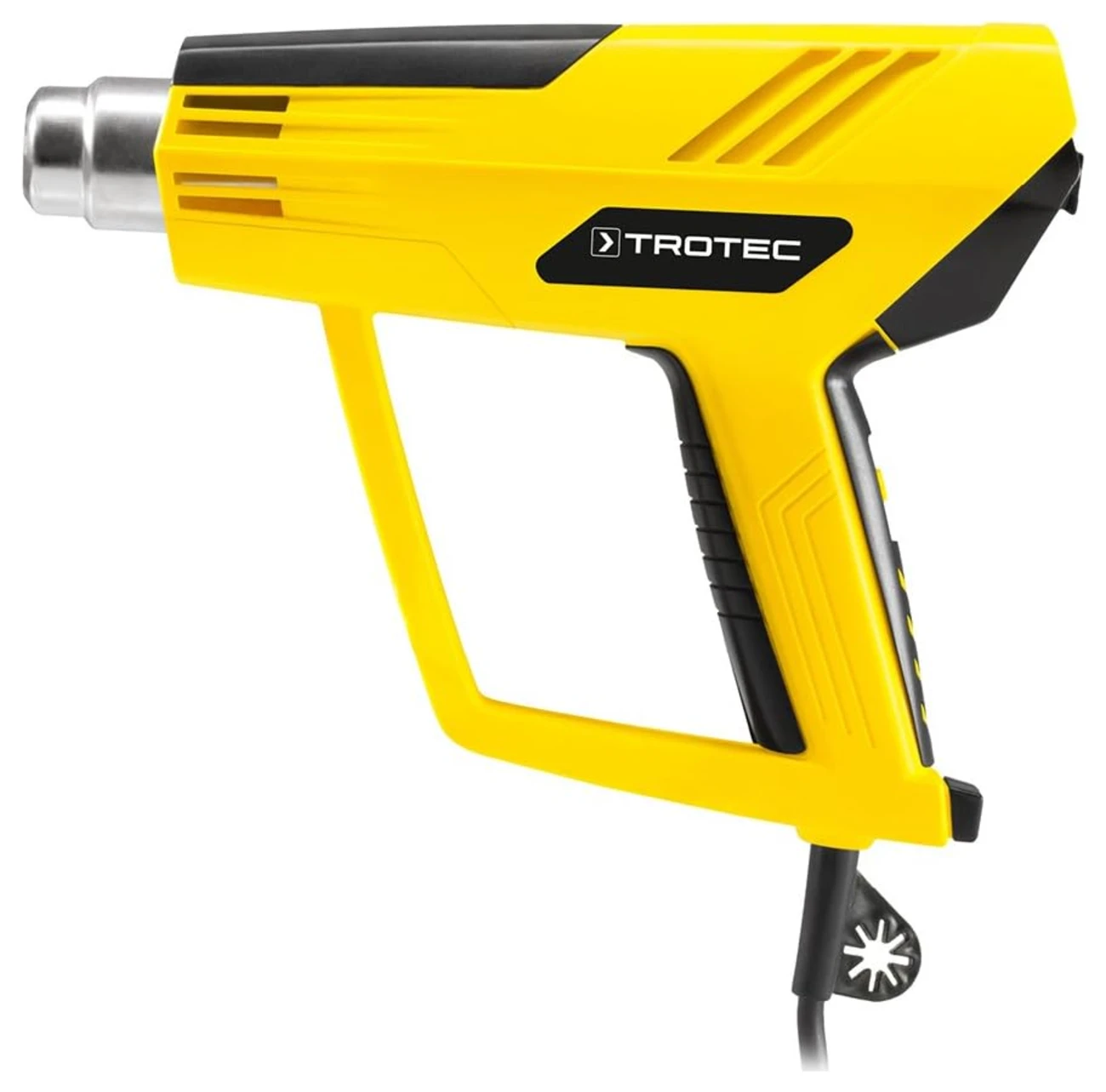 Décapeur thermique Trotec HyStream 2100